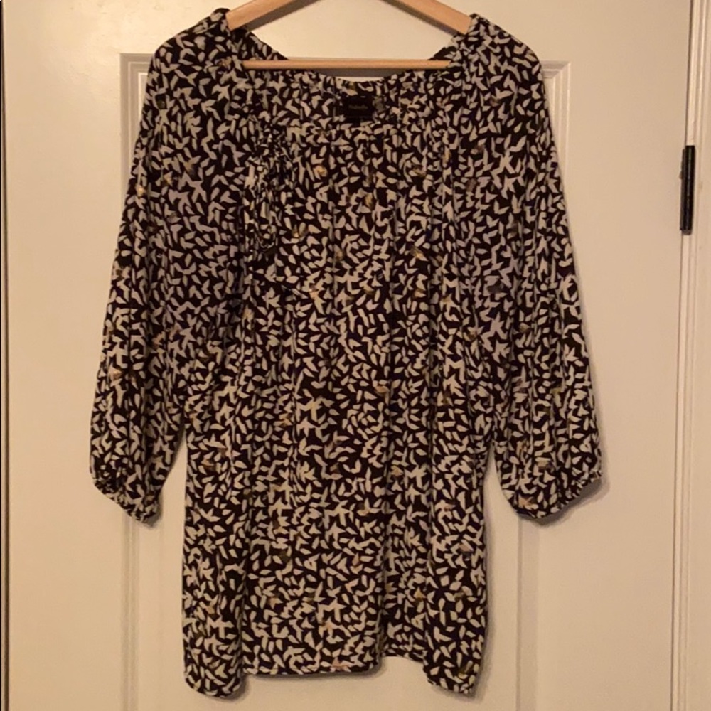 Rafaella Blouse